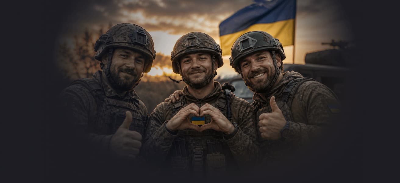 Отримати допомогу