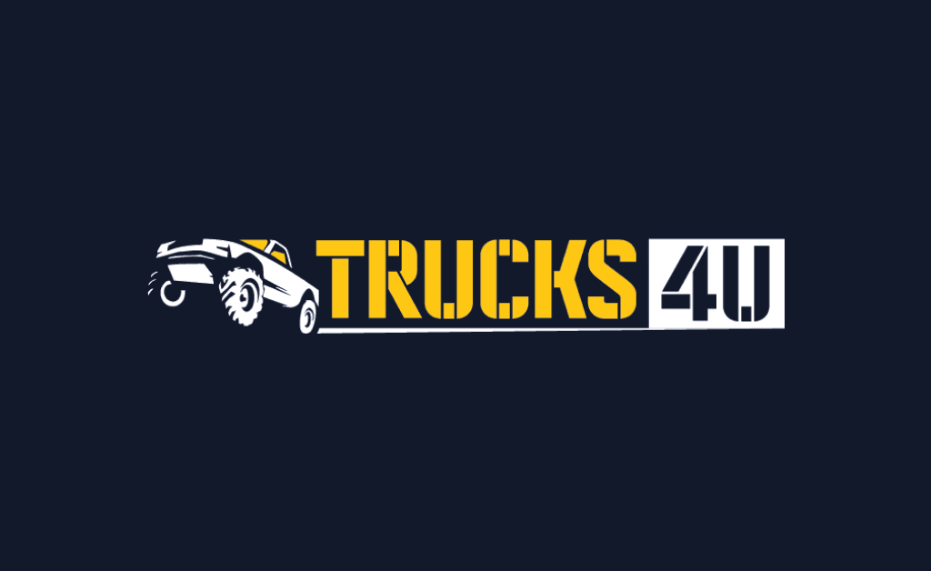 For the current needs of the Trucks4U project!