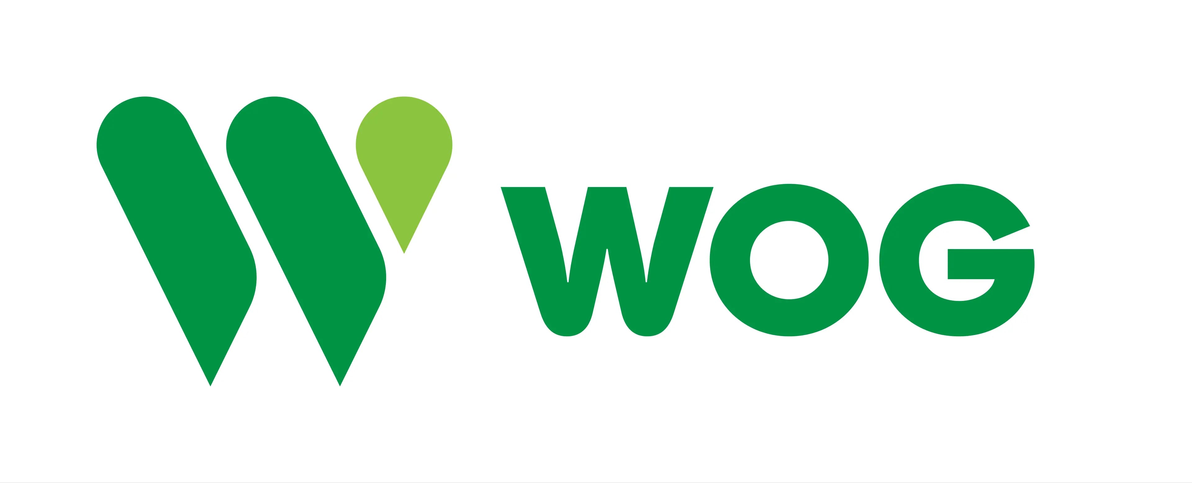 WOG logo