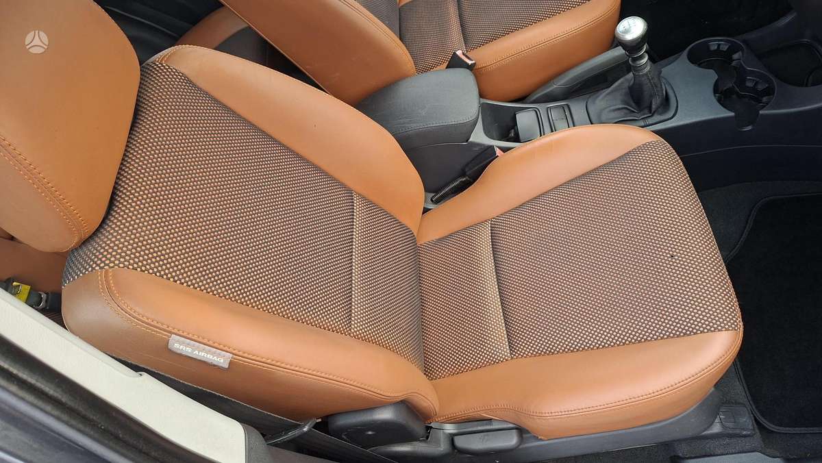Kia Sportage 2010 — фото 13