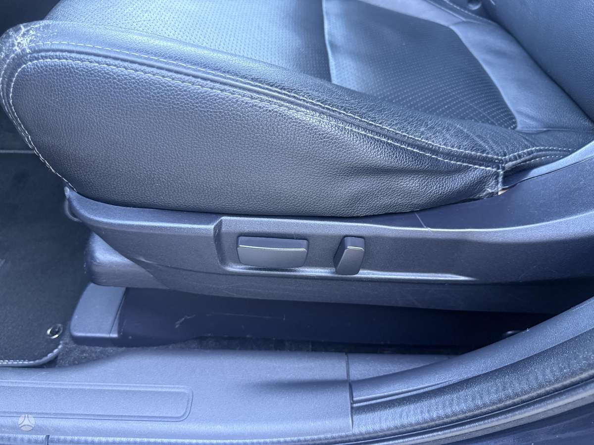 Mitsubishi Outlander 2013 — photo 18
