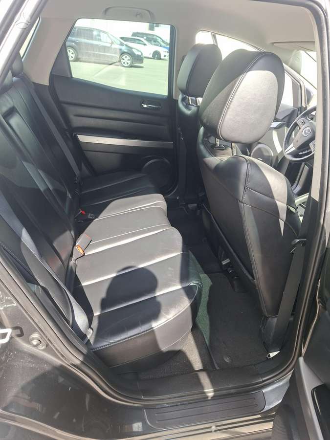 Mazda CX-7 2013 — photo 9