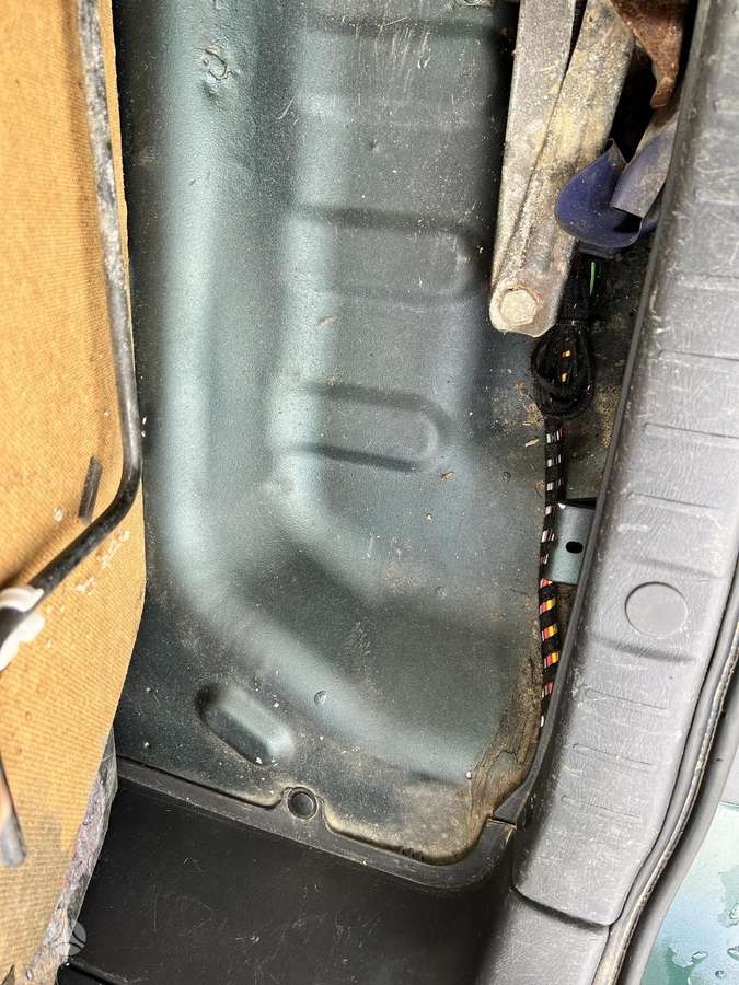 Suzuki Jimny 2006 — photo 26