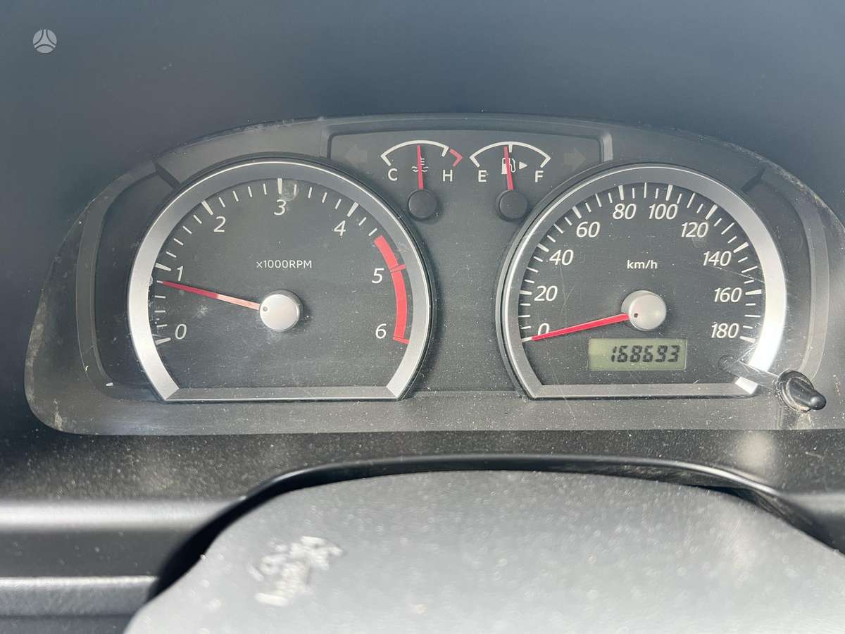 Suzuki Jimny 2006 — photo 30