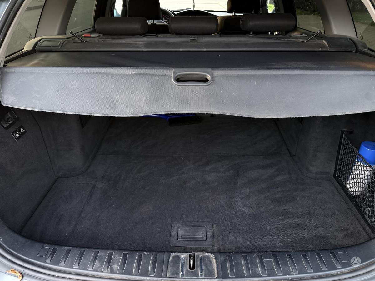 BMW 320 2006 — photo 23