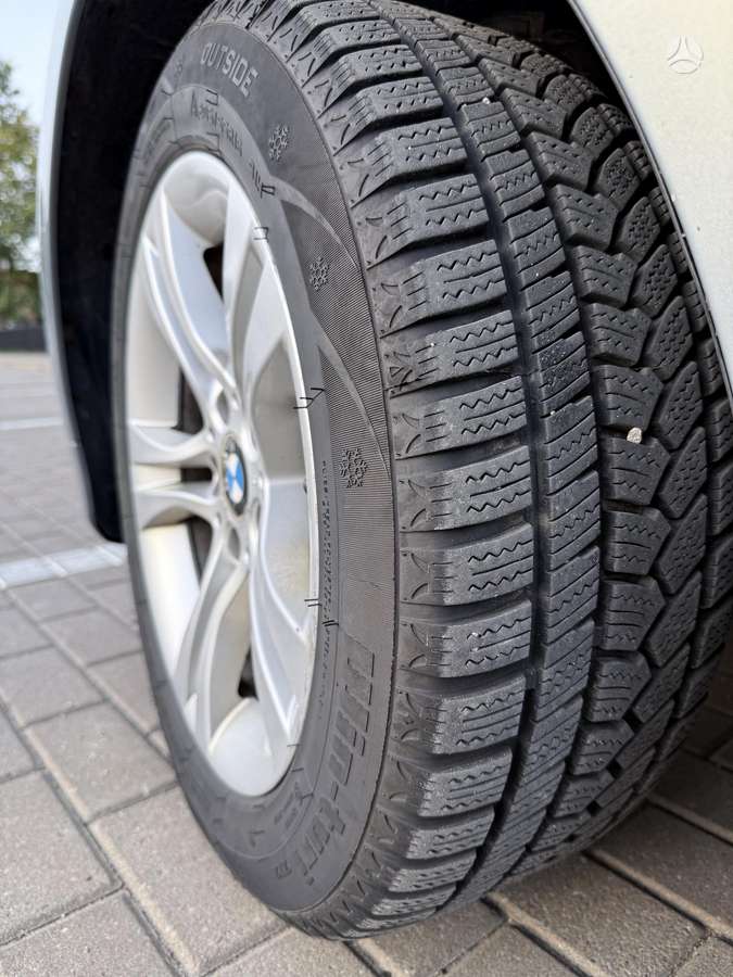 BMW 320 2006 — photo 24