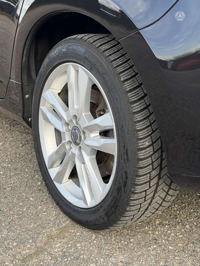 Volvo V60 2014 — photo 14