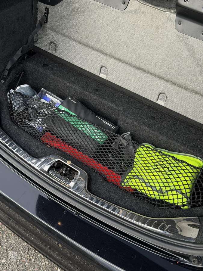 Volvo V60 2014 — photo 21