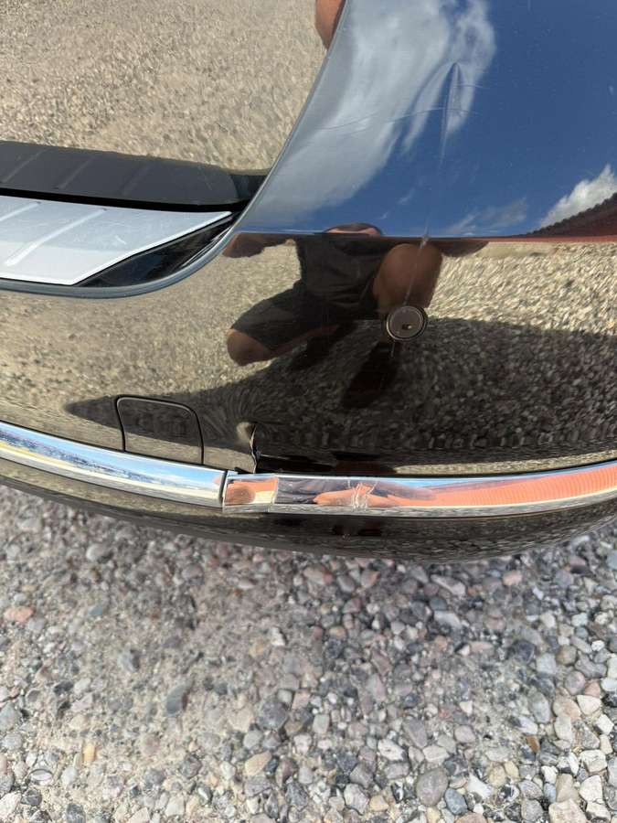 Volkswagen Passat 2011 — photo 10