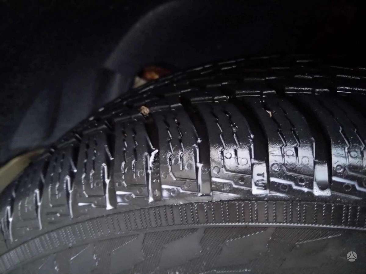 Ford Transit 2007 — photo 8