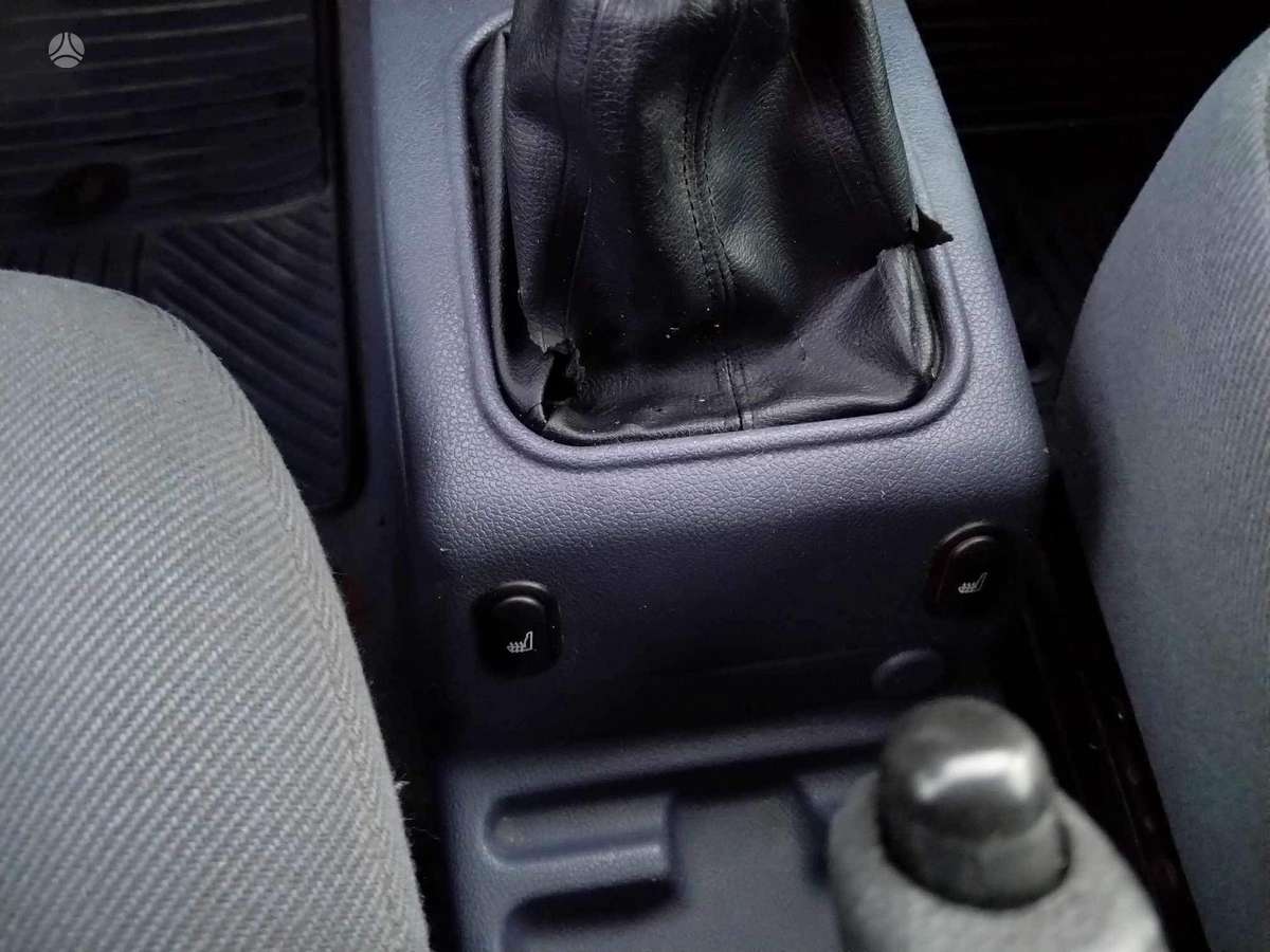 Ford Transit 2007 — photo 9