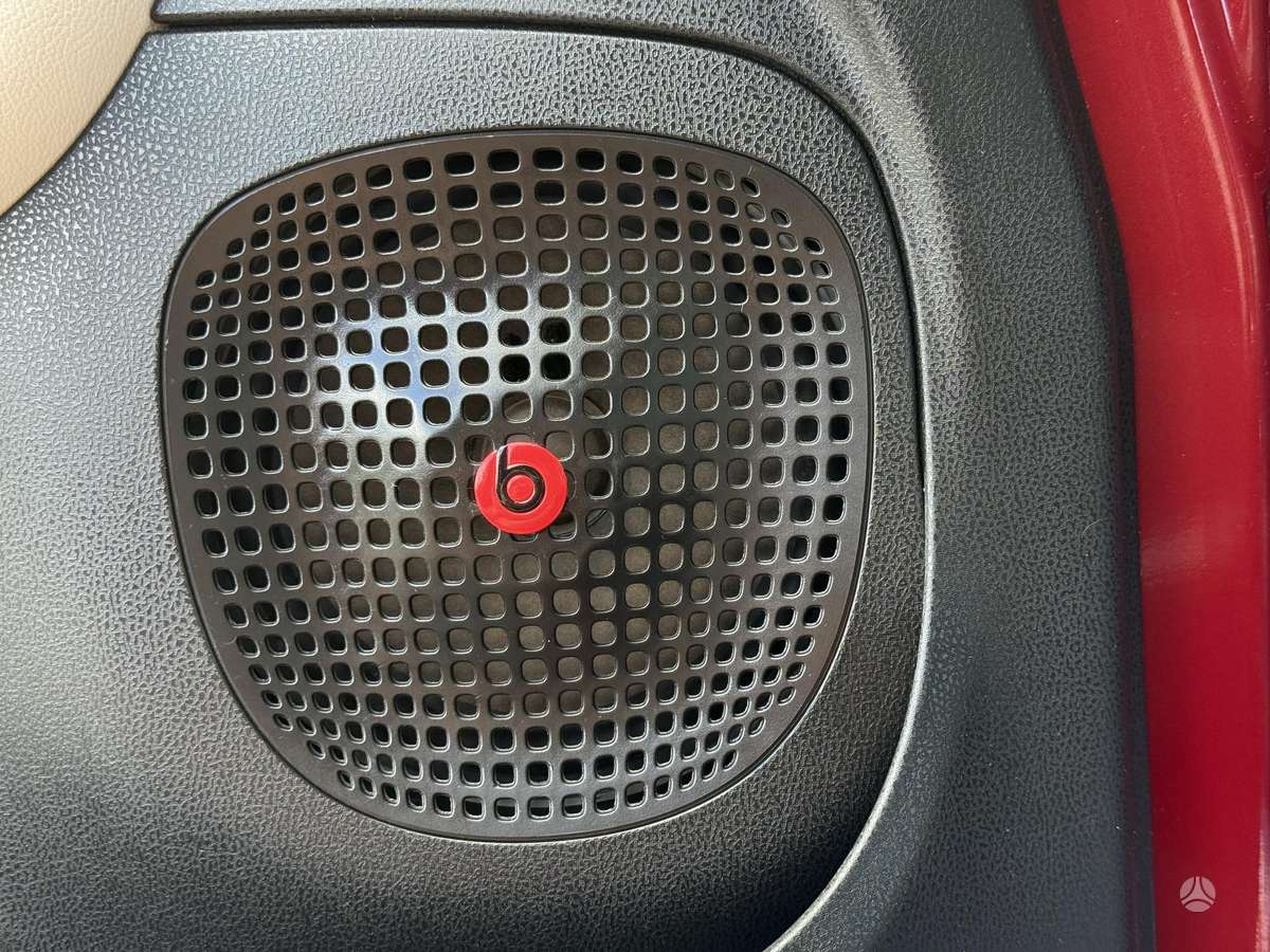 Fiat 500L 2015 — photo 16