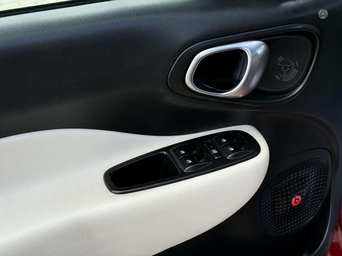 Fiat 500L 2015 — photo 18