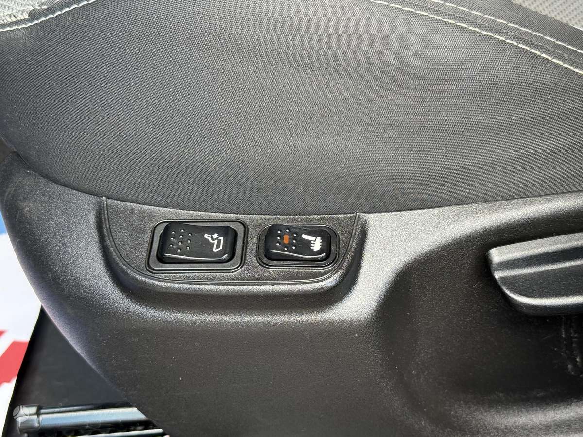 Fiat 500L 2015 — photo 19