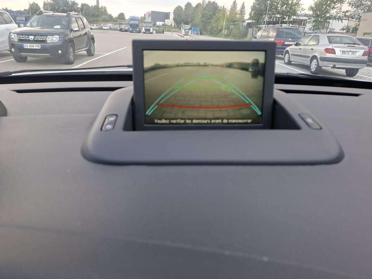 Peugeot 3008 2015 — photo 9