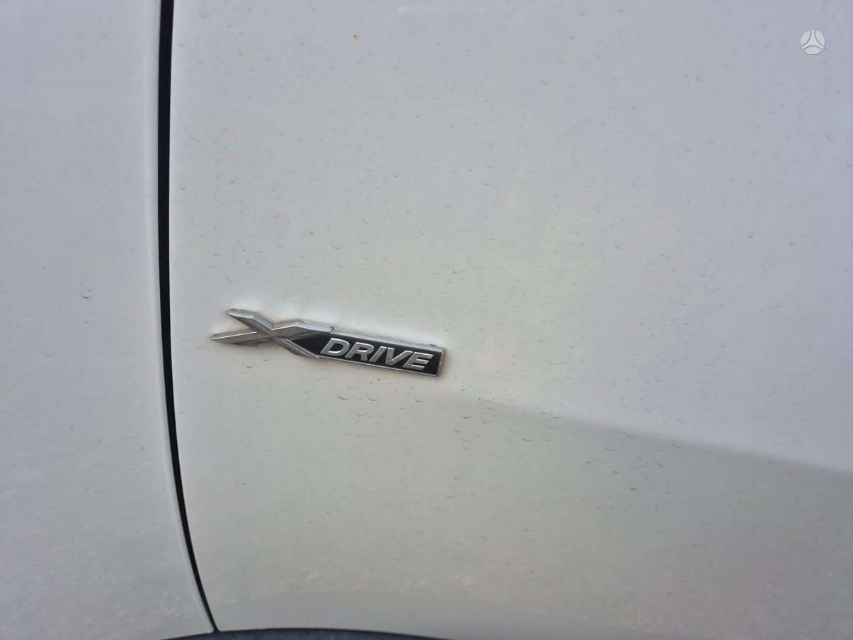 BMW X6 2010 — photo 14