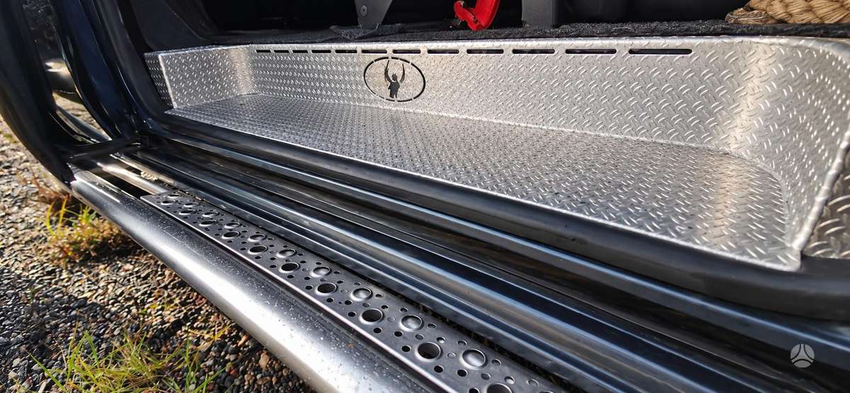 Volkswagen Transporter 2005 — photo 16