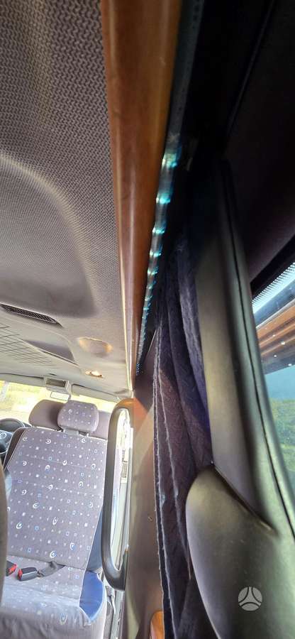 Volkswagen Transporter 2005 — photo 17