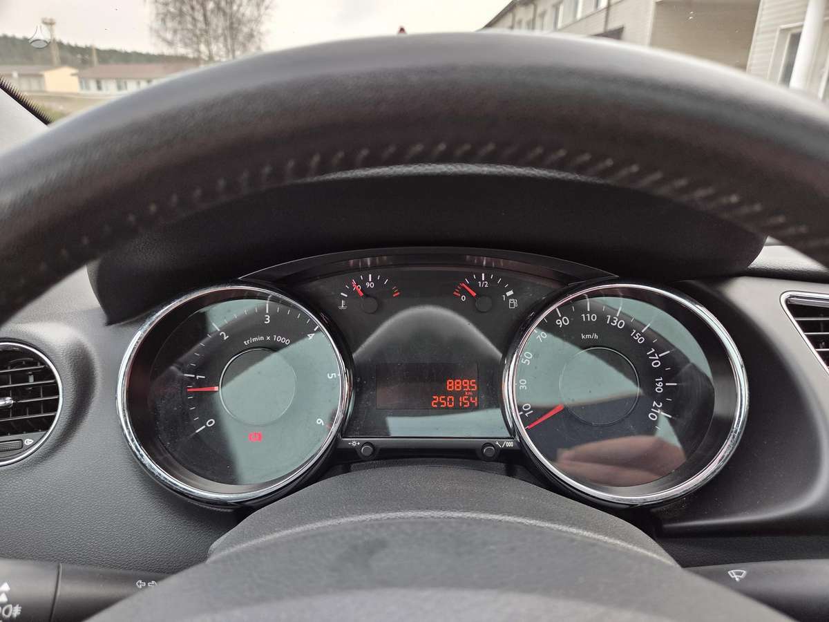 Peugeot 3008 2014 — photo 15