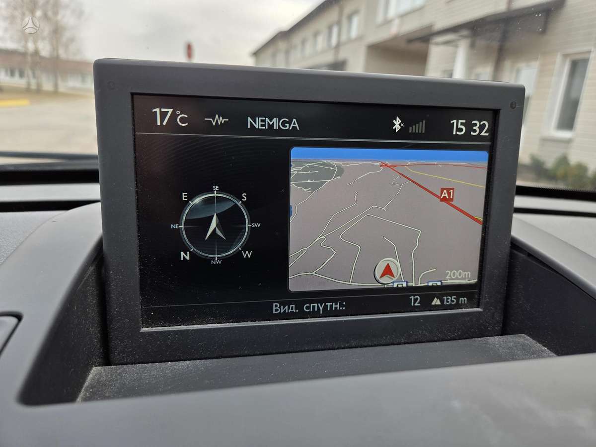Peugeot 3008 2014 — photo 18