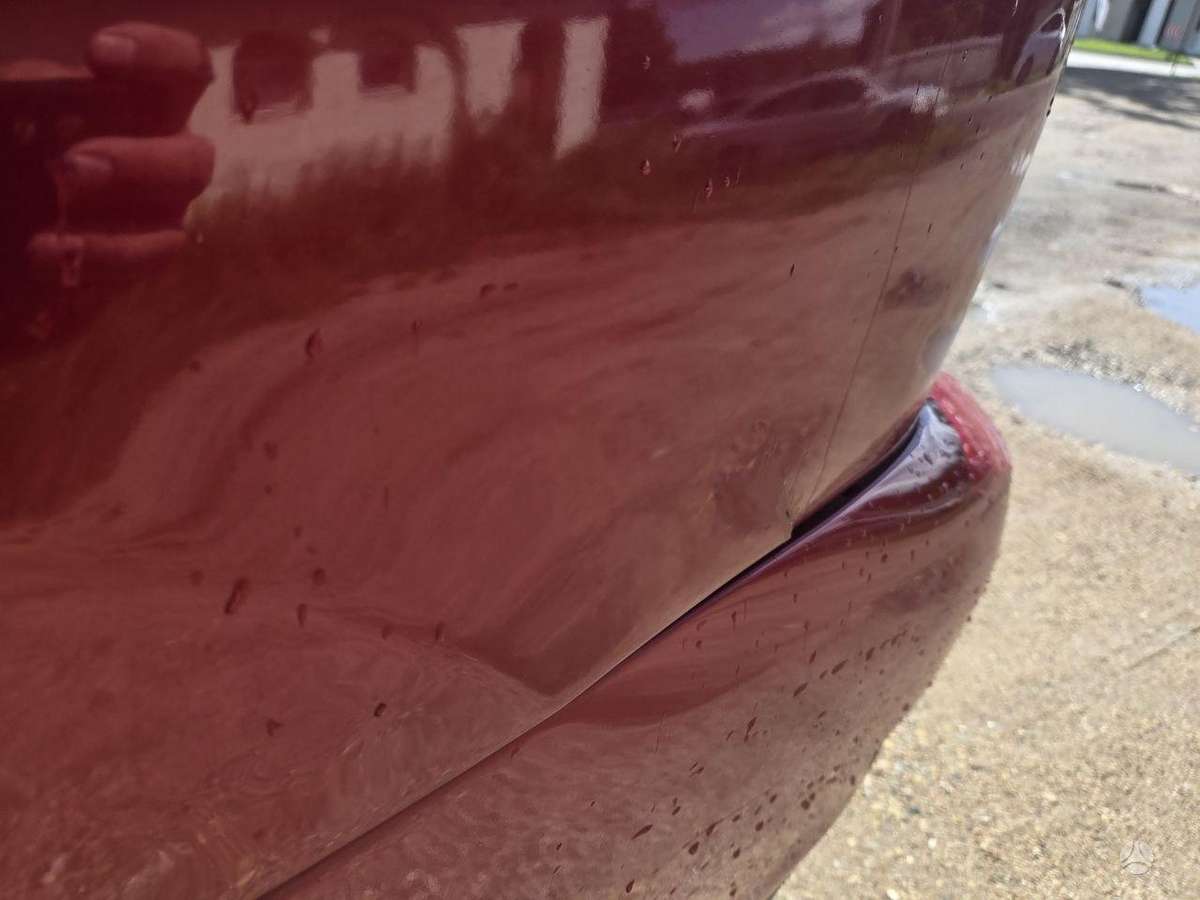 Lexus RX 2008 — photo 12