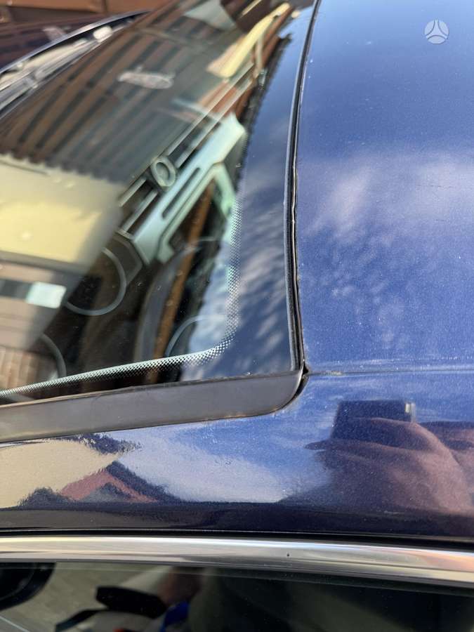 Volkswagen Passat 2015 — photo 13