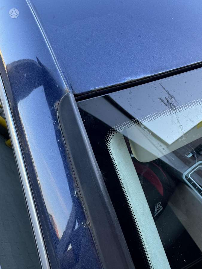 Volkswagen Passat 2015 — photo 14