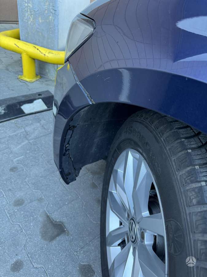 Volkswagen Passat 2015 — photo 18