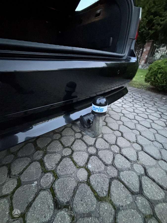BMW 535 2009 — photo 29