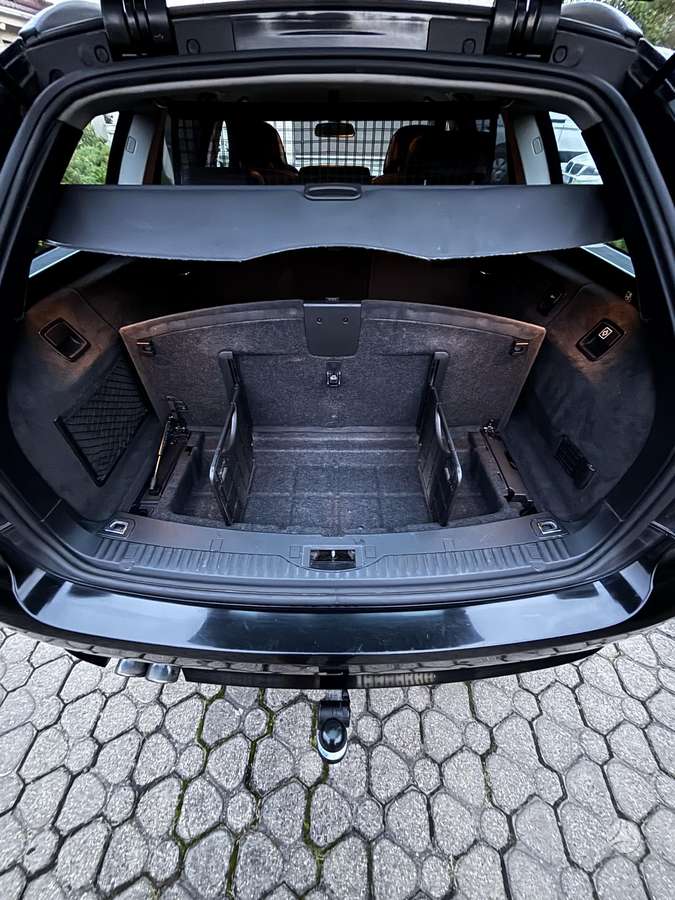 BMW 535 2009 — photo 31