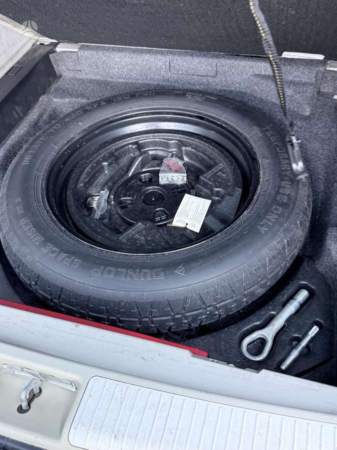 Mercedes-Benz ML320 2006 — photo 12