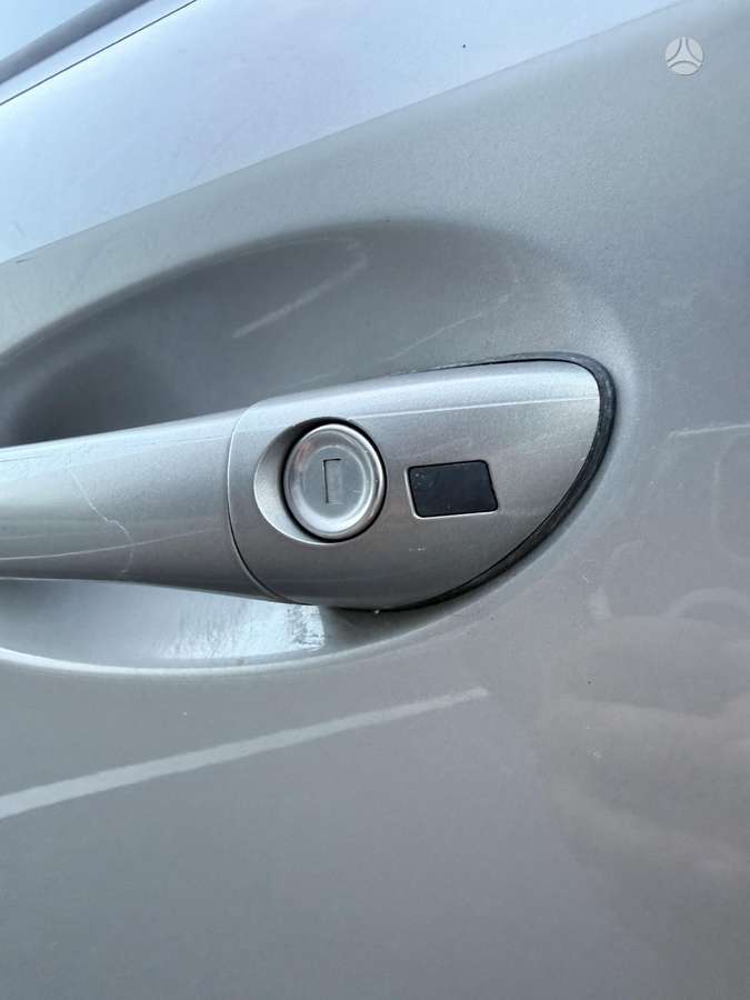 Mercedes-Benz ML320 2006 — photo 16