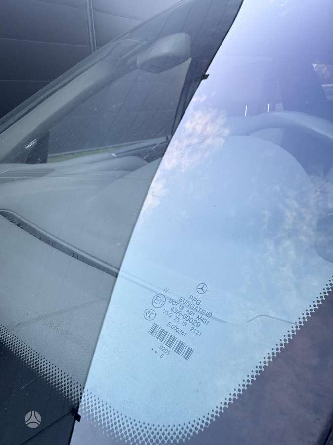 Mercedes-Benz ML320 2006 — photo 21
