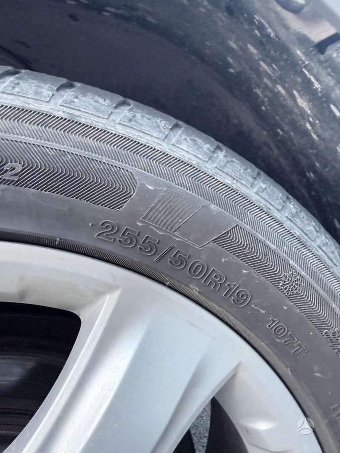 Mercedes-Benz ML320 2006 — photo 5