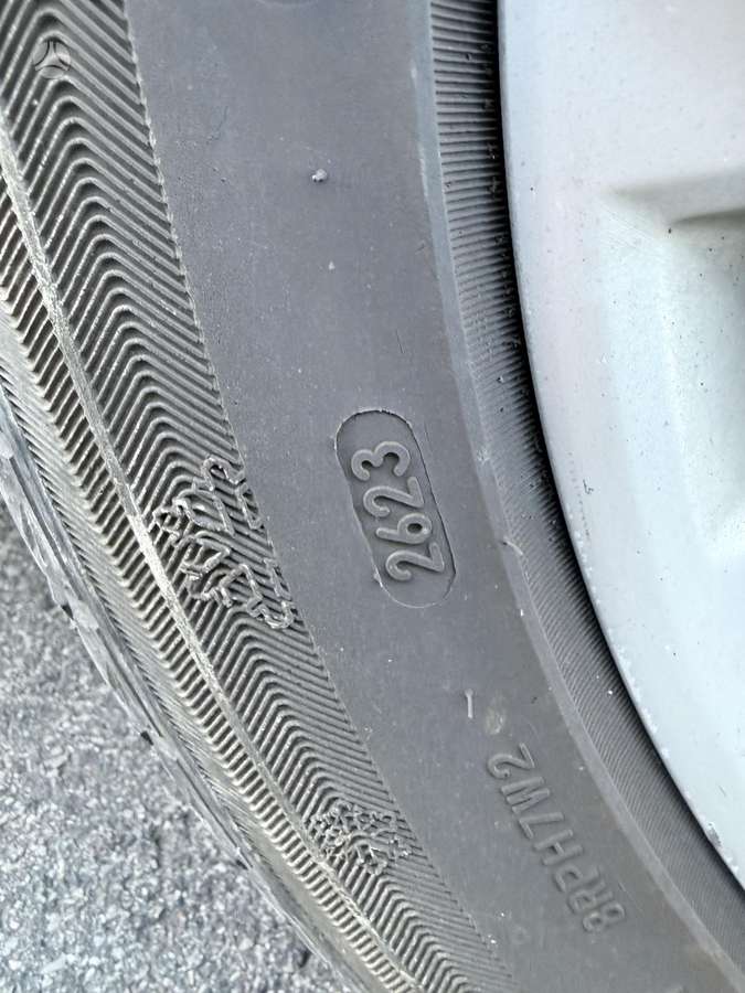 Mercedes-Benz ML320 2006 — photo 6