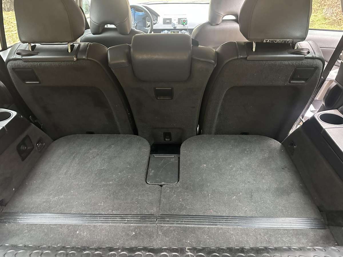 Volvo XC90 2005 — photo 15