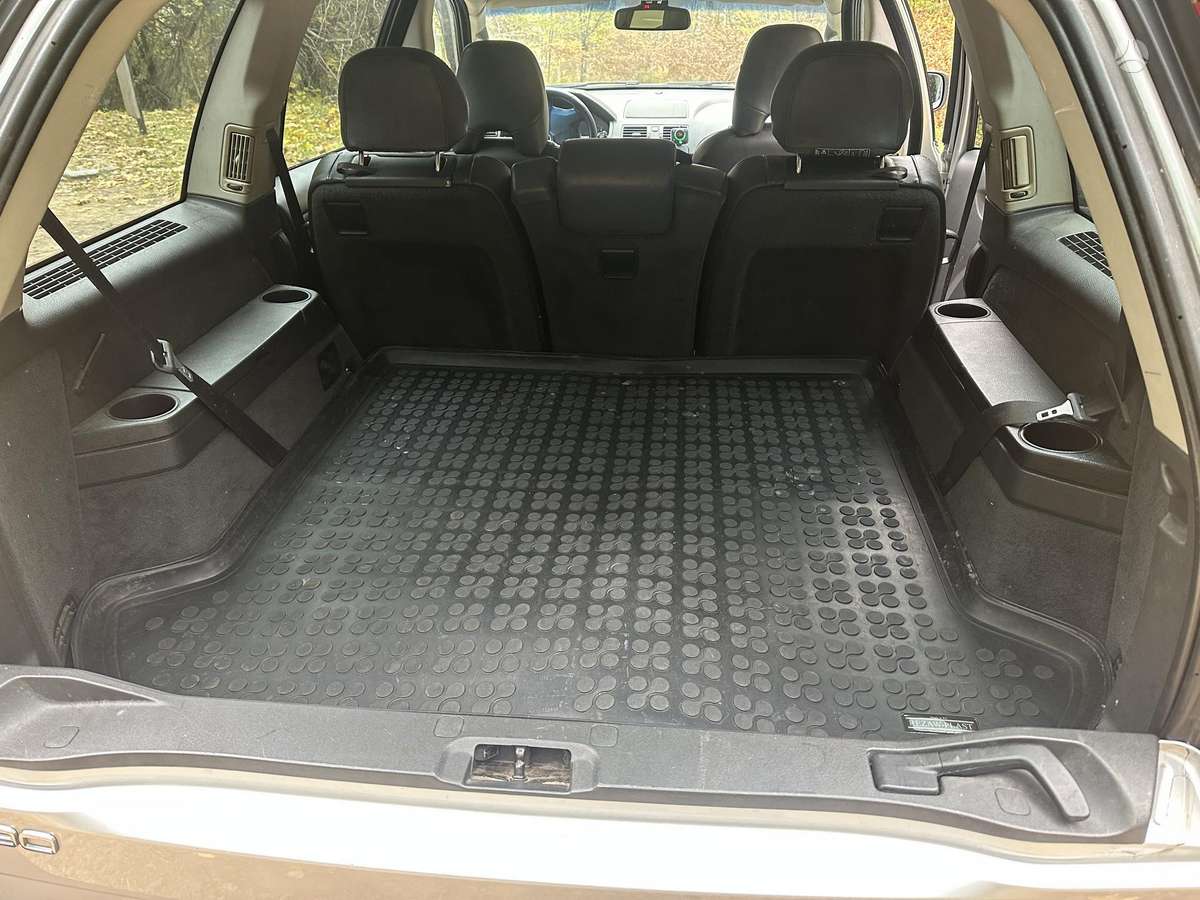 Volvo XC90 2005 — photo 17