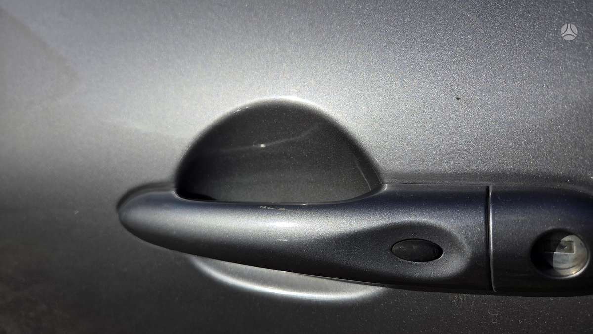 Renault Captur 2015 — фото 10