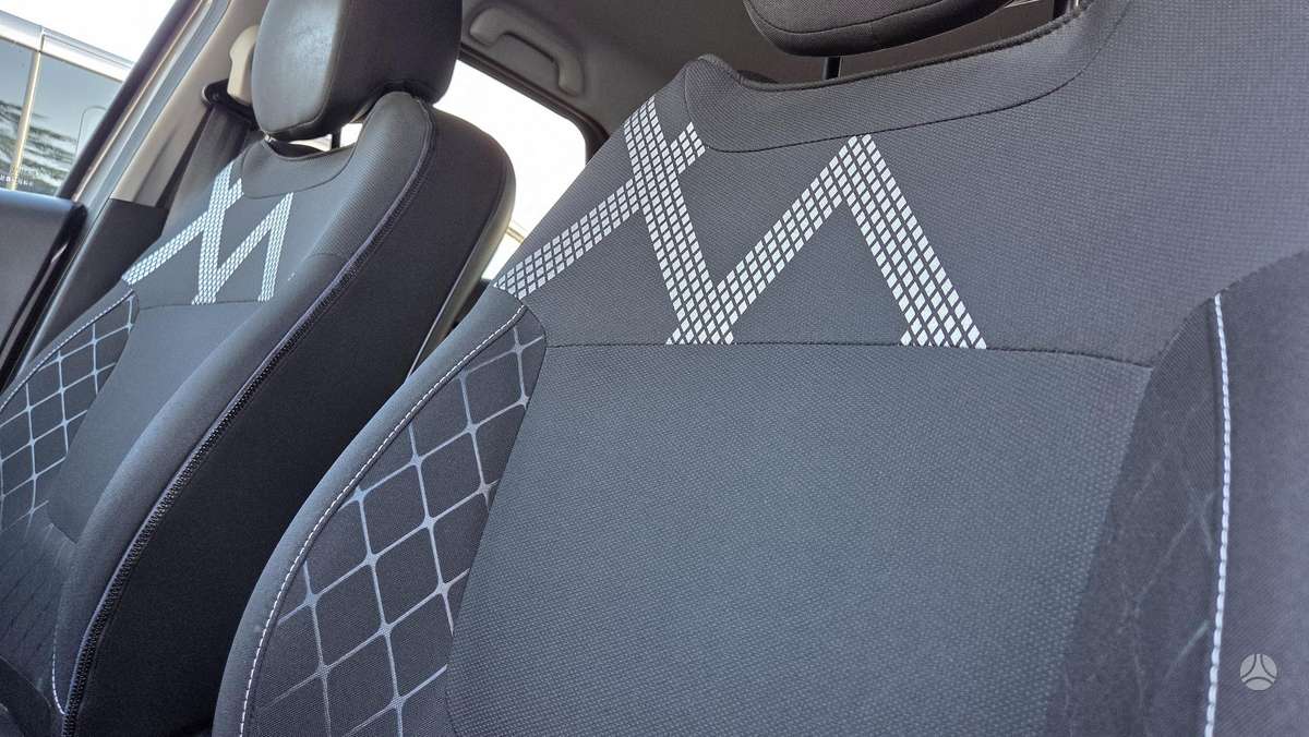 Renault Captur 2015 — фото 26
