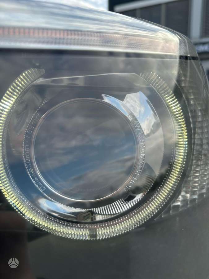 BMW 535 2005 — photo 10