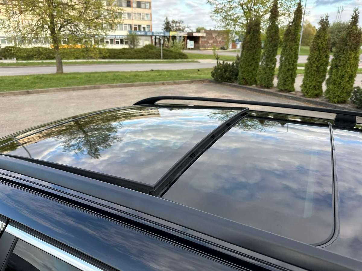 BMW 535 2005 — engine 2993 cm³, 272 HP (200kW)