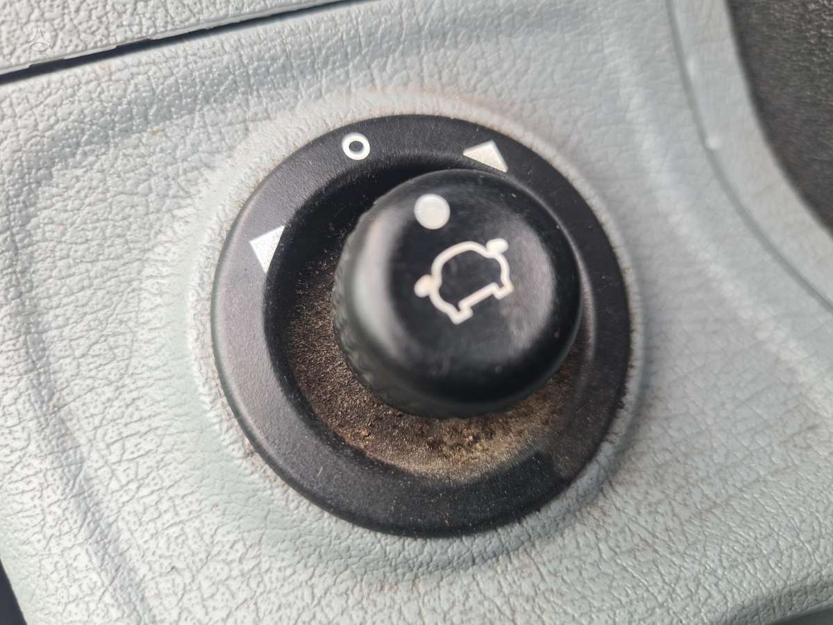 Ford Transit 2008 — photo 5