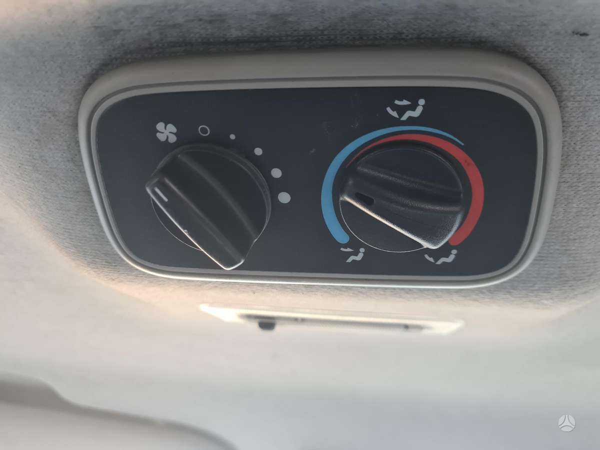 Ford Transit 2008 — photo 7