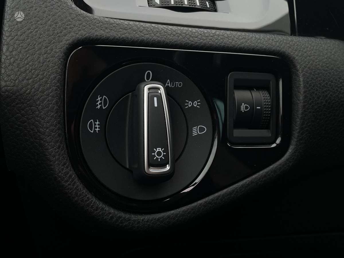 Volkswagen Golf 2014 — photo 15