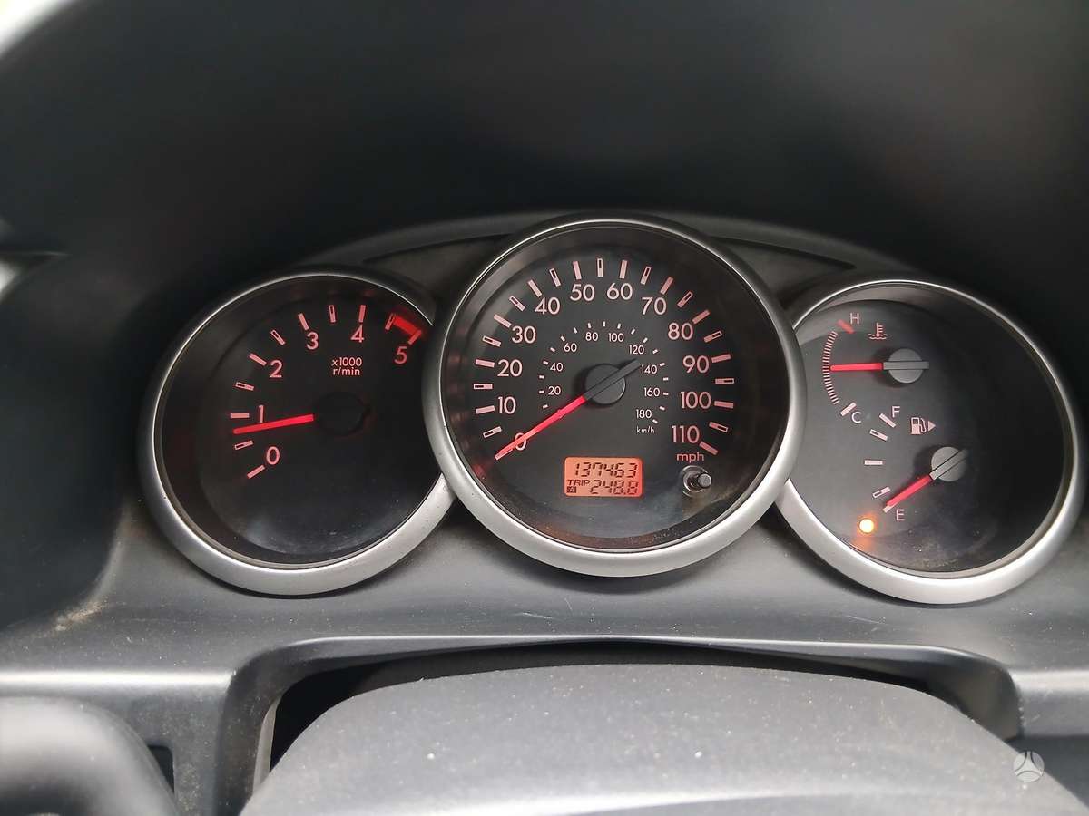 Ford Ranger 2010 — photo 11
