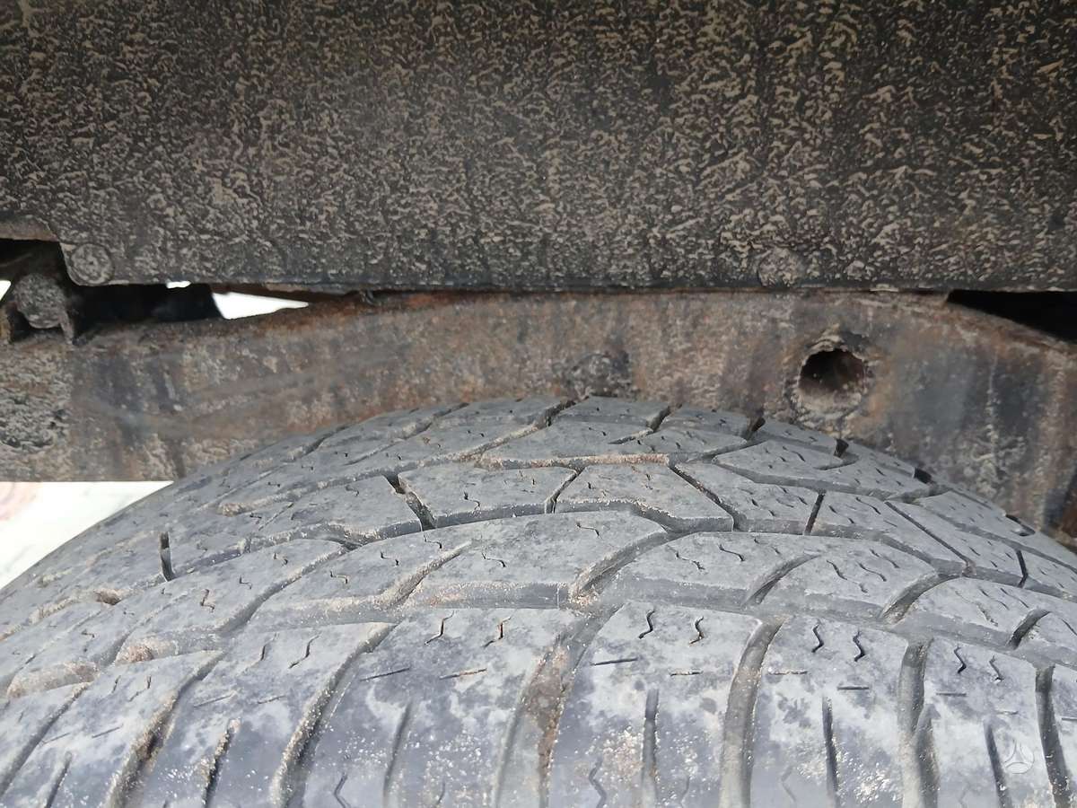 Ford Ranger 2010 — photo 9