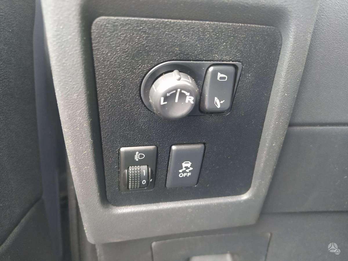 Nissan Qashqai 2011 — photo 25