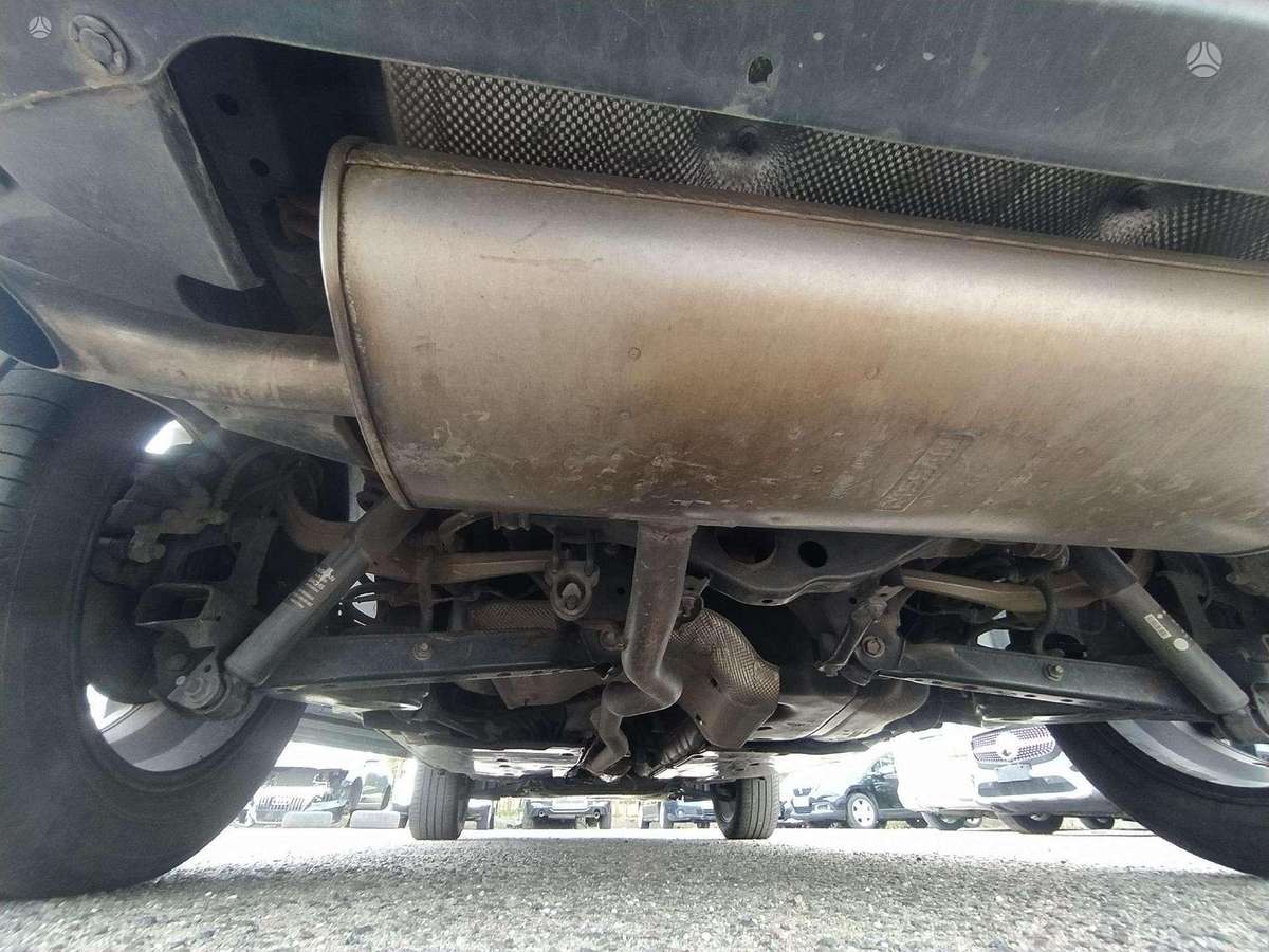 Nissan Qashqai 2011 — photo 29