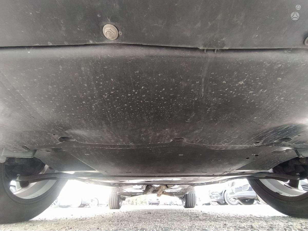 Nissan Qashqai 2011 — photo 30