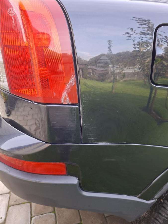 Volvo XC90 2006 — photo 10